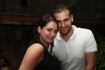 Friday Night at Garden Pub, Byblos